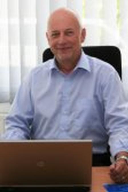 Christian Brozinski, Hilpert Electronics